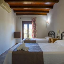Hostal Valle Del Sol Alora, hotel in Alora