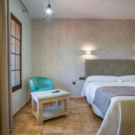 Hostal Don Joaquín Alora, hotel in Alora