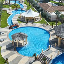 InterContinental Hotels Doha Residences by IHG