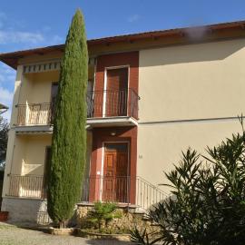 Villa Fè -Choose Panoramic View, Jacuzzi, Private Parking
