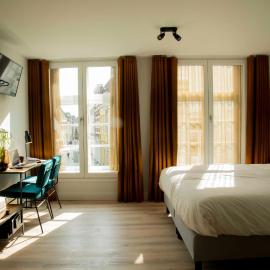 Hotel Haverkist, khách sạn ở Den Bosch