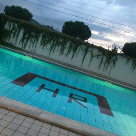 Hotel Royal, khách sạn ở San Benedetto del Tronto