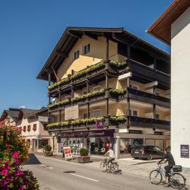 Panoramahotel