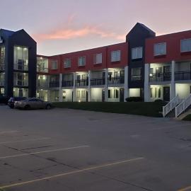 Clive में, होटल Days Inn by Wyndham West Des Moines - Clive