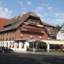 Hotel Faller, hotel sa Breitnau
