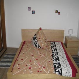Abels Appartements, ξενοδοχείο στο Μπόχουμ