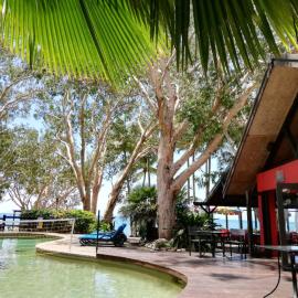 Turtle Cove Beach Resort - Respectful Adults Only - BYO food & beverage Resort, hotel en Oak Beach