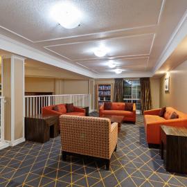 Holiday Inn & Suites San Mateo - SFO by IHG, hotel San Mateóban