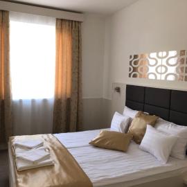 Kerekes Panzió és Étterem, hotel a Balmazújváros