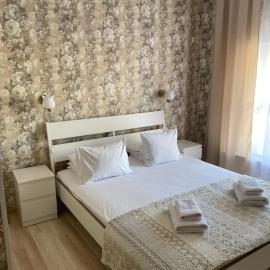 City Westa Hotel, hôtel à Riga