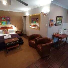 Dias Guest House