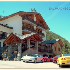 Hotel Beau Sejour, hotel i Etroubles