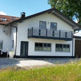 Ferienwohnung Spachtholz, hotel em Waldmünchen