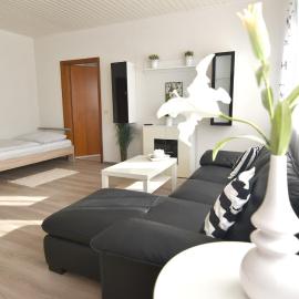 Work & Stay Troisdorf