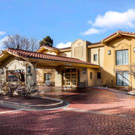 La Quinta Inn by Wyndham Albuquerque Northeast, hotel in Albuquerque