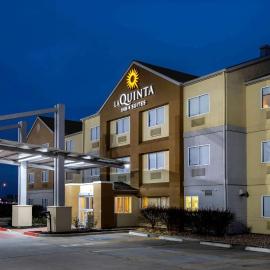 La Quinta by Wyndham Emporia, hotel v destinaci Emporia