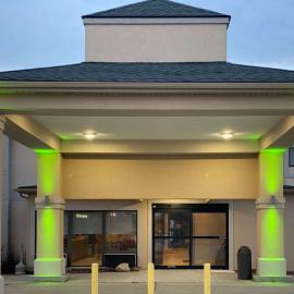 Quality Inn Michigan City South, hotel a Michigan City