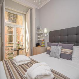 B in B Lisbon Downtown Suites