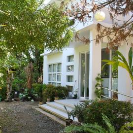 Greenspace Palawan, hotel u gradu Puerto Prinsesa