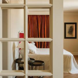Alvino Relais Mulino Contemporaneo