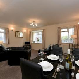The Mews, hotel in Dartmouth