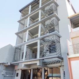 Abn Hostel, hotell sihtkohas Bacolod
