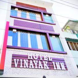 Hotel vinayak inn, Hotel in Haridwar
