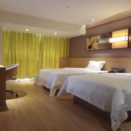 IU Hotel Guiyang Jinyang Century City Shopping Center Chayuan Village Metro Vanke, Hotel in Guiyang