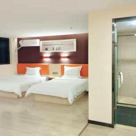 7Days Premium Guiyang North Station, Hotel in Guiyang