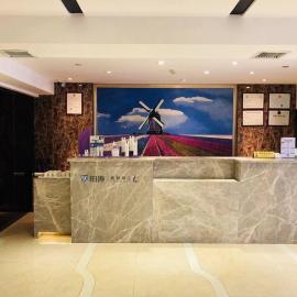 Lavande Hotel Guiyang Flower Orchard Fortune Plaza, hotel a Guiyang