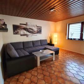 Apartments Rhona III und IV Neunkirchen City
