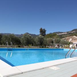 Agriturismo A'Sena-Runcatini, hotel a Ciminà