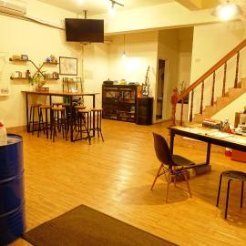 Chiayi Petite Hostel, hotel in Chiayi City