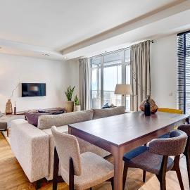 Vilnius Apartments & Suites, hotel v destinaci Vilnius