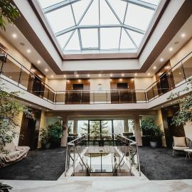 Hotel Villa Ekaterina, khách sạn ở Vakarel