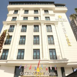 Otel Grand Lark İstanbul, hotel u Istanbulu