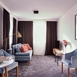 Silesia Apartments, Hotel in Kattowitz