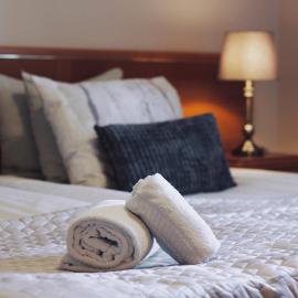 Högbo Hotell Skommarsgården, hotel em Sandviken