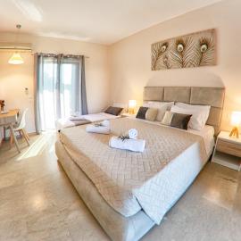 Costas apartments