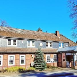 Landhotel Heidkrug, hotel em Munster im Heidekreis