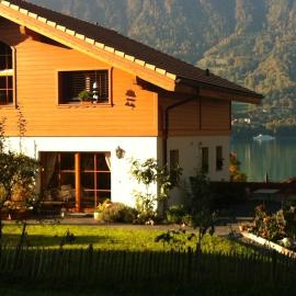 Sam & Cindy Mühlemann, hôtel à Interlaken