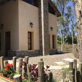 Cabañas de Bella Vista, hotel in Bella Vista