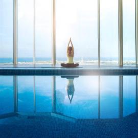 Hotel Sirius, hotel v destinácii Jeju