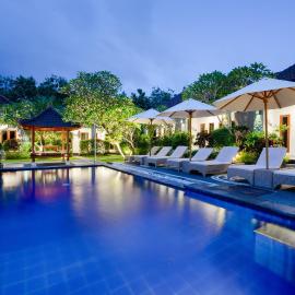 WIRA Homestay, hotel in Uluwatu