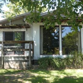 Kiewa View