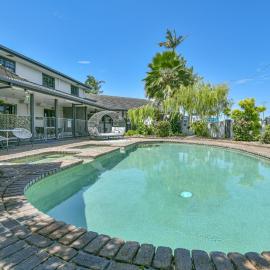 Alara Motor Inn, hotel a Mackay