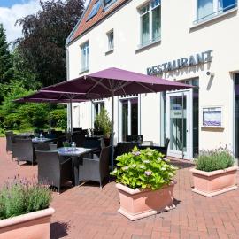 BHB - Boutique Hotel Buchholz, отель в городе Буххольц-ин-дер-Нордхайде