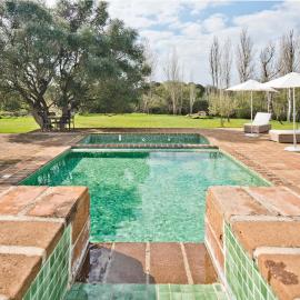 Herdade do Barrocal de Baixo, hotel Montemor-o-Novóban