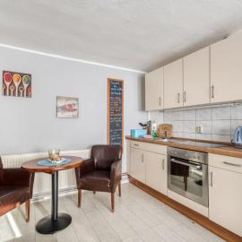 Bungalow in Wernigerode, hotel di Wernigerode