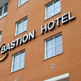 Bastion Hotel Arnhem – hotel w Arnhem